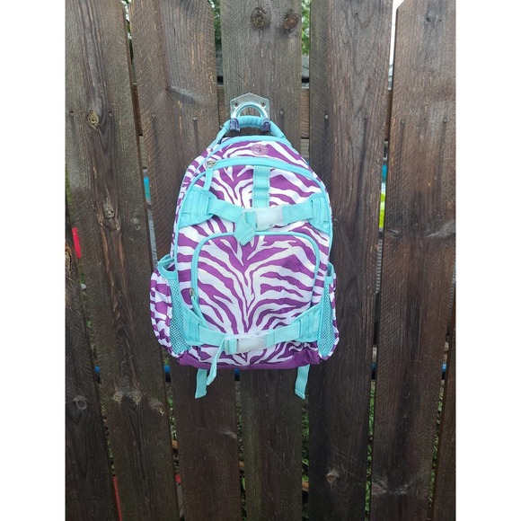 Pottery Barn Kids Office Pottery Barn Kids Backpack Poshmark